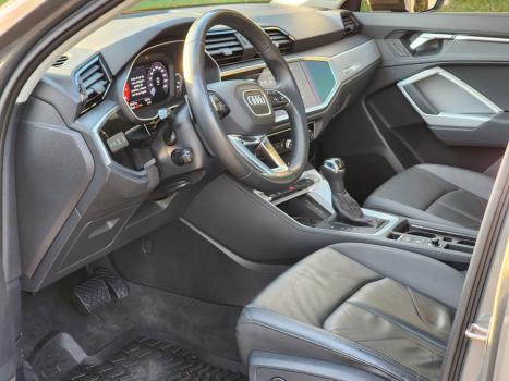 AUDI Q3 1.4 4P 35 TFSI PRESTIGE PLUS S-TRONIC AUTOMTICO, Foto 9