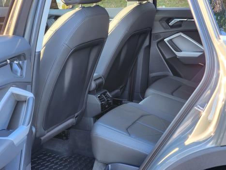 AUDI Q3 1.4 4P 35 TFSI PRESTIGE PLUS S-TRONIC AUTOMTICO, Foto 10