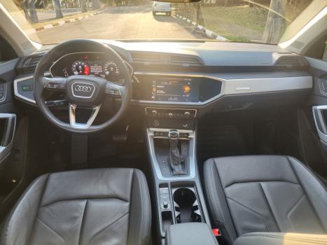 AUDI Q3 1.4 4P 35 TFSI PRESTIGE PLUS S-TRONIC AUTOMTICO, Foto 11