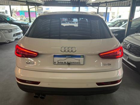 AUDI Q3 1.4 4P FLEX TFSI S-TRONIC AUTOMTICO, Foto 4