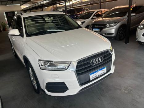 AUDI Q3 1.4 4P FLEX TFSI S-TRONIC AUTOMTICO, Foto 5