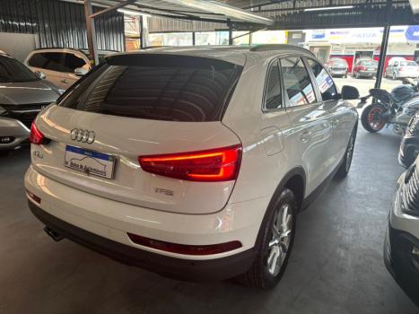 AUDI Q3 1.4 4P FLEX TFSI S-TRONIC AUTOMTICO, Foto 6