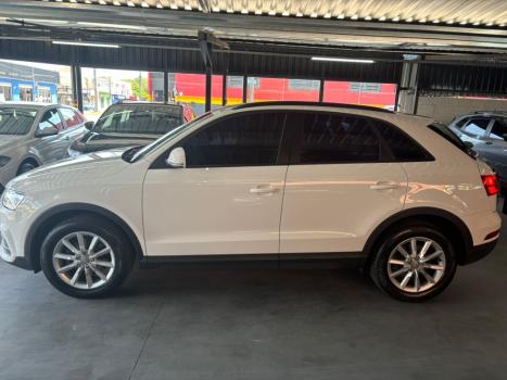 AUDI Q3 1.4 4P FLEX TFSI S-TRONIC AUTOMTICO, Foto 7