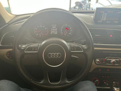 AUDI Q3 1.4 4P FLEX TFSI S-TRONIC AUTOMTICO, Foto 9