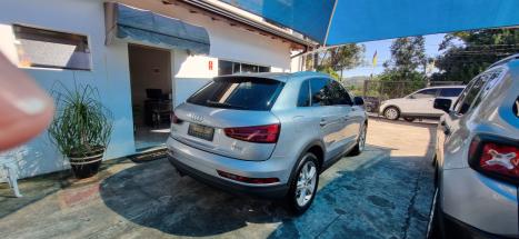AUDI Q3 1.4 4P FLEX TFSI S-TRONIC AUTOMTICO, Foto 3
