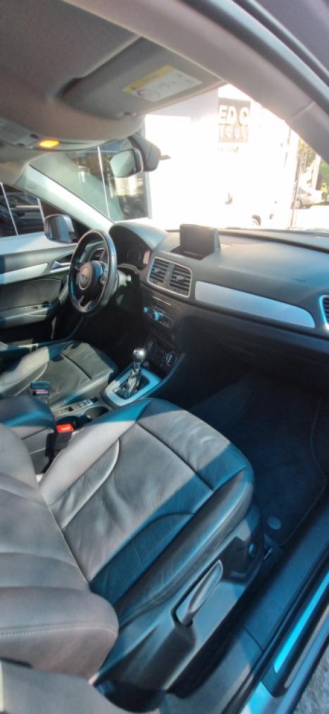 AUDI Q3 1.4 4P FLEX TFSI S-TRONIC AUTOMTICO, Foto 9