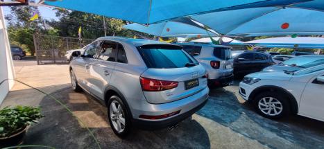 AUDI Q3 1.4 4P FLEX TFSI S-TRONIC AUTOMTICO, Foto 10