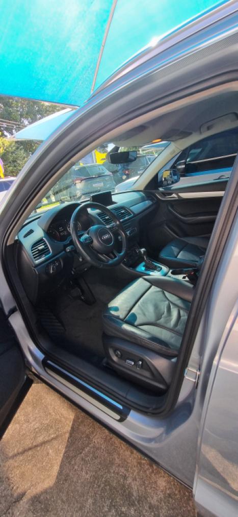 AUDI Q3 1.4 4P FLEX TFSI S-TRONIC AUTOMTICO, Foto 11
