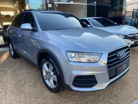 AUDI Q3 1.4 4P FLEX TFSI S-TRONIC AUTOMTICO, Foto 2