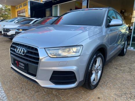 AUDI Q3 1.4 4P FLEX TFSI S-TRONIC AUTOMTICO, Foto 4
