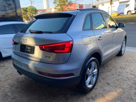 AUDI Q3 1.4 4P FLEX TFSI S-TRONIC AUTOMTICO, Foto 5