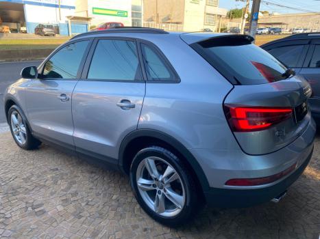 AUDI Q3 1.4 4P FLEX TFSI S-TRONIC AUTOMTICO, Foto 7