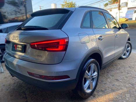 AUDI Q3 1.4 4P FLEX TFSI S-TRONIC AUTOMTICO, Foto 8