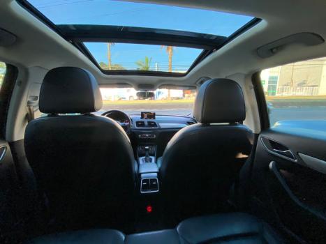 AUDI Q3 1.4 4P FLEX TFSI S-TRONIC AUTOMTICO, Foto 9