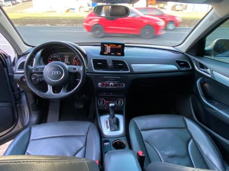 AUDI Q3 1.4 4P FLEX TFSI S-TRONIC AUTOMTICO, Foto 10