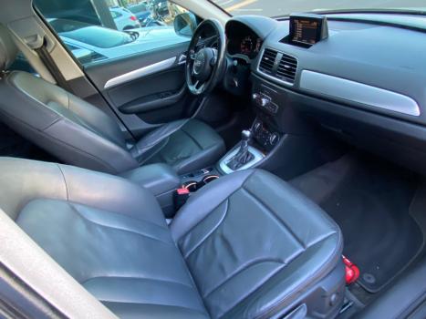 AUDI Q3 1.4 4P FLEX TFSI S-TRONIC AUTOMTICO, Foto 11