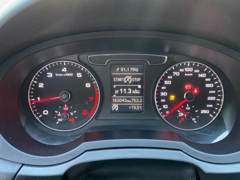 AUDI Q3 1.4 4P FLEX TFSI S-TRONIC AUTOMTICO, Foto 12