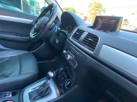 AUDI Q3 1.4 4P FLEX TFSI S-TRONIC AUTOMTICO, Foto 15