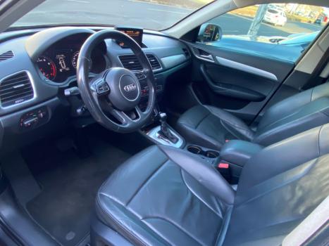 AUDI Q3 1.4 4P FLEX TFSI S-TRONIC AUTOMTICO, Foto 16