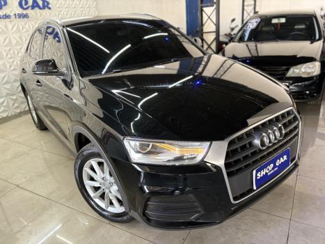 AUDI Q3 1.4 4P FLEX TFSI AMBITION S-TRONIC AUTOMTICO, Foto 1