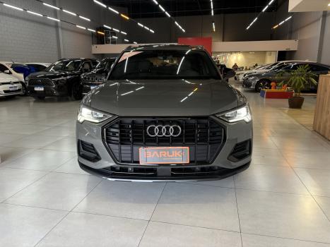 AUDI Q3 1.4 4P TFSI BLACK EDITION S-TRONIC AUTOMTICO, Foto 3