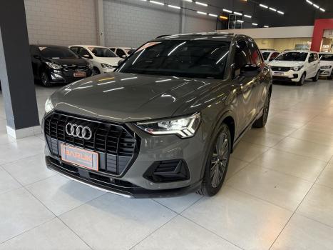 AUDI Q3 1.4 4P TFSI BLACK EDITION S-TRONIC AUTOMTICO, Foto 4