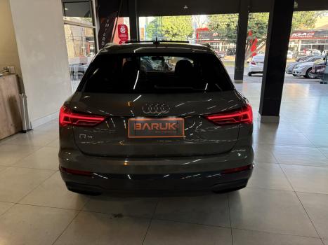 AUDI Q3 1.4 4P TFSI BLACK EDITION S-TRONIC AUTOMTICO, Foto 6