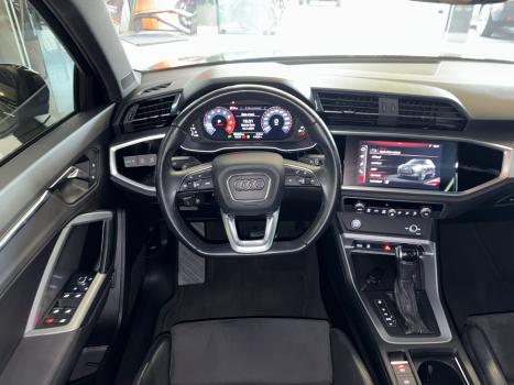 AUDI Q3 1.4 4P TFSI BLACK EDITION S-TRONIC AUTOMTICO, Foto 13