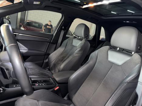 AUDI Q3 1.4 4P TFSI BLACK EDITION S-TRONIC AUTOMTICO, Foto 17