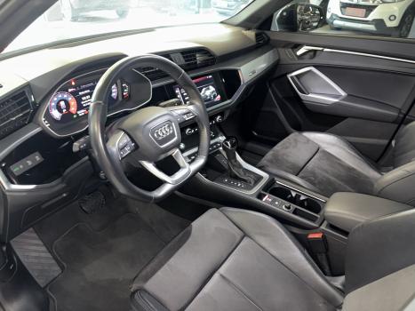AUDI Q3 1.4 4P TFSI BLACK EDITION S-TRONIC AUTOMTICO, Foto 18