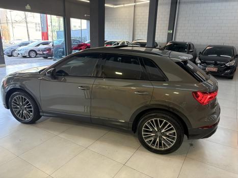 AUDI Q3 1.4 4P TFSI BLACK EDITION S-TRONIC AUTOMTICO, Foto 20