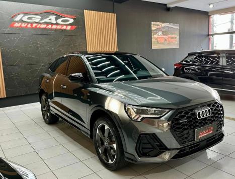 AUDI Q3 2.0 4P 40 TFSI SPORTBACK PERFORMANCE QUATTRO TIPTRONIC AUTOMTICO, Foto 1