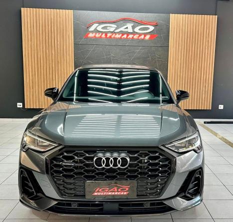AUDI Q3 2.0 4P 40 TFSI SPORTBACK PERFORMANCE QUATTRO TIPTRONIC AUTOMTICO, Foto 3