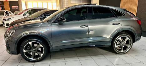 AUDI Q3 2.0 4P 40 TFSI SPORTBACK PERFORMANCE QUATTRO TIPTRONIC AUTOMTICO, Foto 4