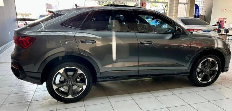 AUDI Q3 2.0 4P 40 TFSI SPORTBACK PERFORMANCE QUATTRO TIPTRONIC AUTOMTICO, Foto 5