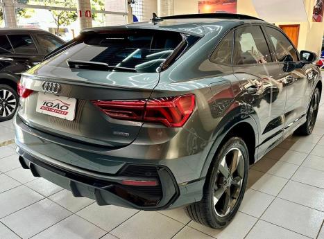 AUDI Q3 2.0 4P 40 TFSI SPORTBACK PERFORMANCE QUATTRO TIPTRONIC AUTOMTICO, Foto 6