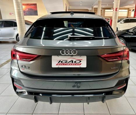 AUDI Q3 2.0 4P 40 TFSI SPORTBACK PERFORMANCE QUATTRO TIPTRONIC AUTOMTICO, Foto 7