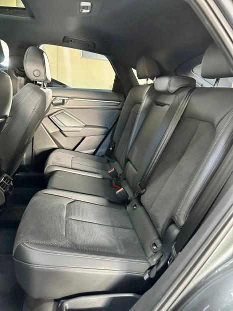 AUDI Q3 2.0 4P 40 TFSI SPORTBACK PERFORMANCE QUATTRO TIPTRONIC AUTOMTICO, Foto 9