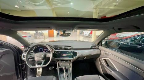 AUDI Q3 2.0 4P 40 TFSI SPORTBACK PERFORMANCE QUATTRO TIPTRONIC AUTOMTICO, Foto 11