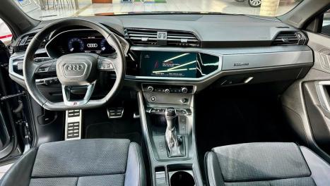 AUDI Q3 2.0 4P 40 TFSI SPORTBACK PERFORMANCE QUATTRO TIPTRONIC AUTOMTICO, Foto 12