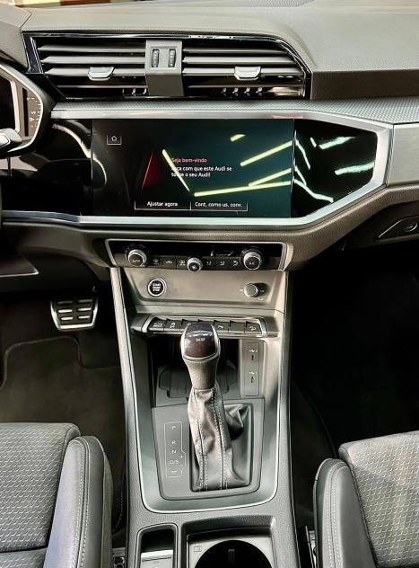 AUDI Q3 2.0 4P 40 TFSI SPORTBACK PERFORMANCE QUATTRO TIPTRONIC AUTOMTICO, Foto 13