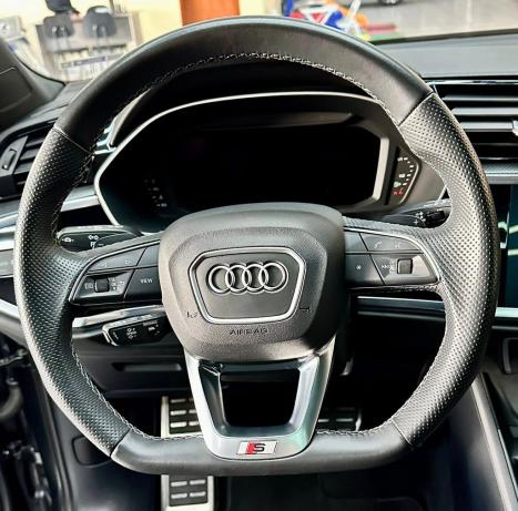 AUDI Q3 2.0 4P 40 TFSI SPORTBACK PERFORMANCE QUATTRO TIPTRONIC AUTOMTICO, Foto 14