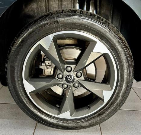 AUDI Q3 2.0 4P 40 TFSI SPORTBACK PERFORMANCE QUATTRO TIPTRONIC AUTOMTICO, Foto 16
