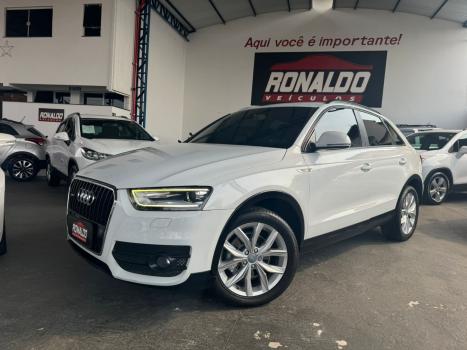 AUDI Q3 2.0 4P TFSI AMBIENTE QUATTRO S-TRONIC AUTOMTICO, Foto 1