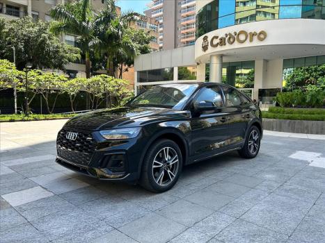 AUDI Q5 2.0 16V 4P 55 TFSIE PHEV SPORTBACK PERFORMANCE BLACK QUATTRO S-TRONIC AUTOMTICO, Foto 2