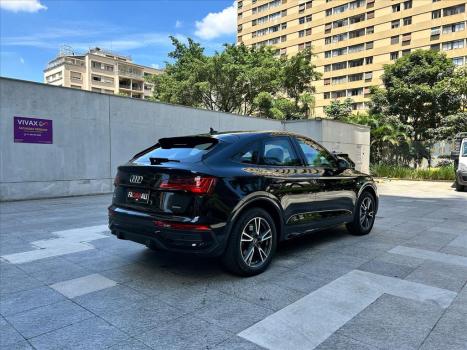 AUDI Q5 2.0 16V 4P 55 TFSIE PHEV SPORTBACK PERFORMANCE BLACK QUATTRO S-TRONIC AUTOMTICO, Foto 5