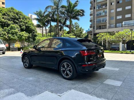 AUDI Q5 2.0 16V 4P 55 TFSIE PHEV SPORTBACK PERFORMANCE BLACK QUATTRO S-TRONIC AUTOMTICO, Foto 7