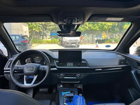 AUDI Q5 2.0 16V 4P 55 TFSIE PHEV SPORTBACK PERFORMANCE BLACK QUATTRO S-TRONIC AUTOMTICO, Foto 8