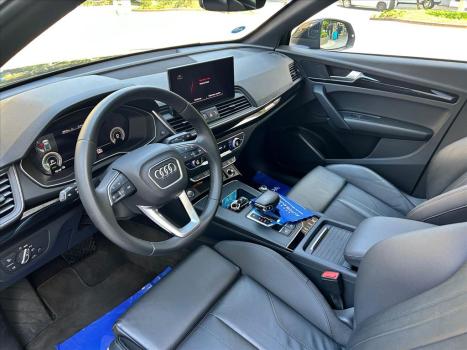 AUDI Q5 2.0 16V 4P 55 TFSIE PHEV SPORTBACK PERFORMANCE BLACK QUATTRO S-TRONIC AUTOMTICO, Foto 9