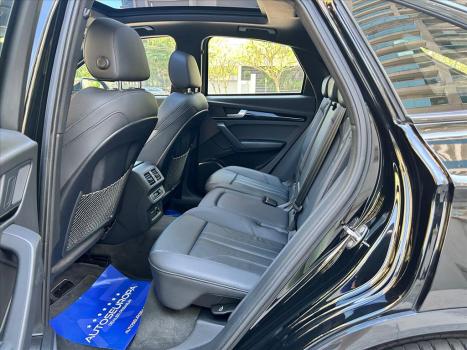 AUDI Q5 2.0 16V 4P 55 TFSIE PHEV SPORTBACK PERFORMANCE BLACK QUATTRO S-TRONIC AUTOMTICO, Foto 12